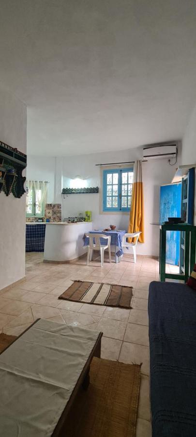 Typique Appartement Хумт Сук Екстериор снимка