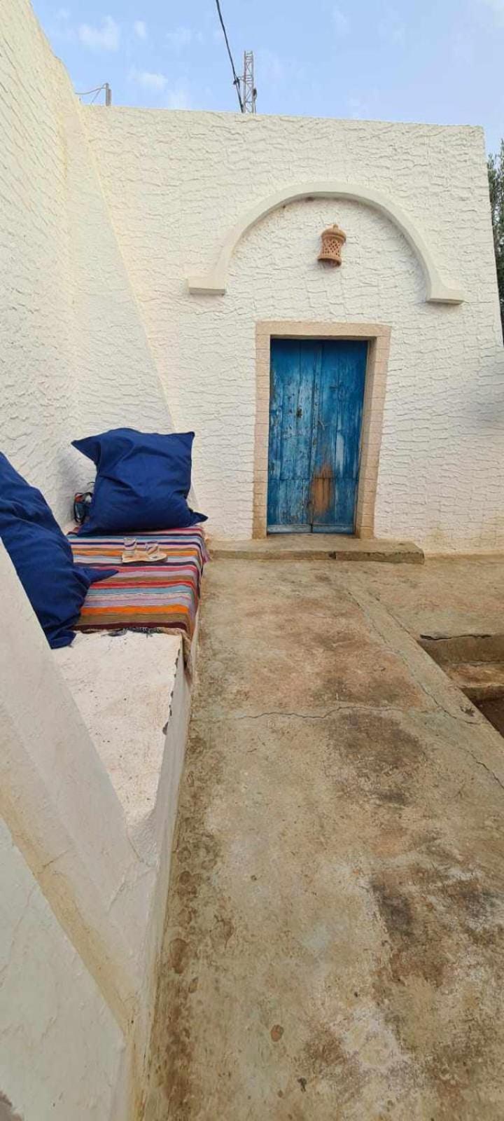 Typique Appartement Хумт Сук Екстериор снимка